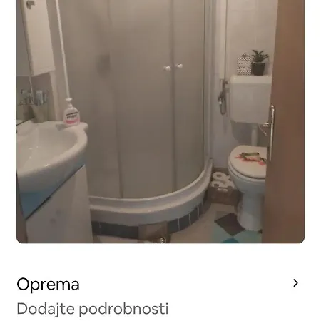 Apartamento Lovely 1- Bedroom In