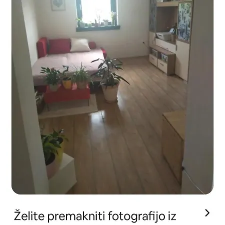 Lovely 1- Bedroom In