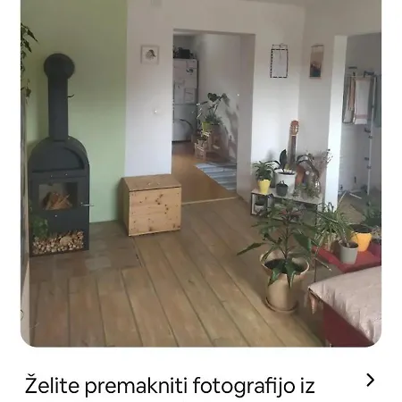 Lovely 1- Bedroom In Apartament Škofja Loka