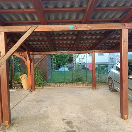 Apartamento Lovely 1- Bedroom In *