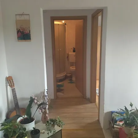 Apartamento House Škofja Loka