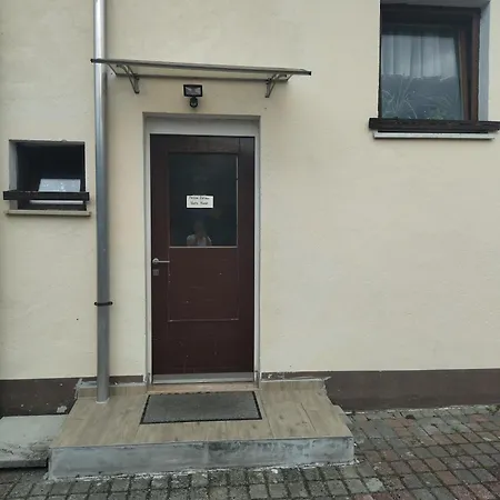 Apartman House Skofja Loka