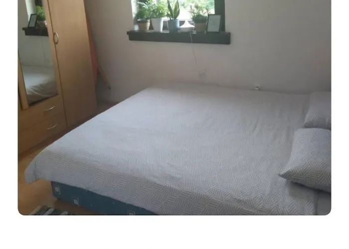 Lejlighed Lovely 1- Bedroom In Škofja Loka