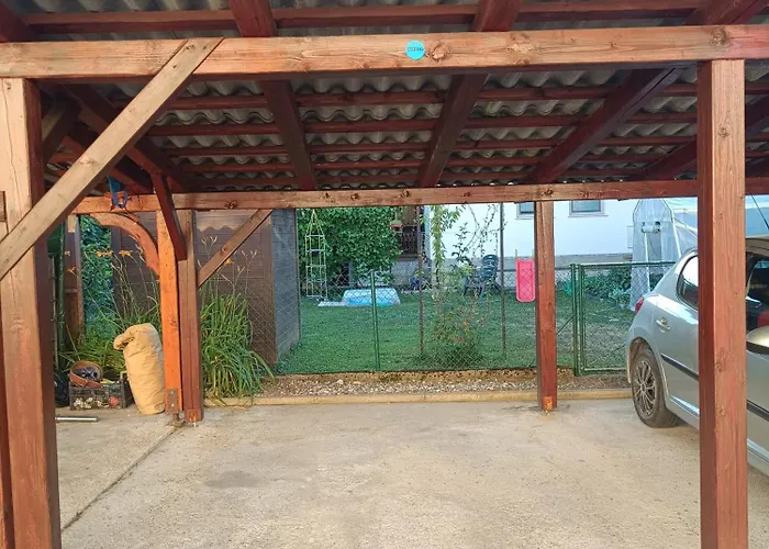 Lejlighed Lovely 1- Bedroom In *